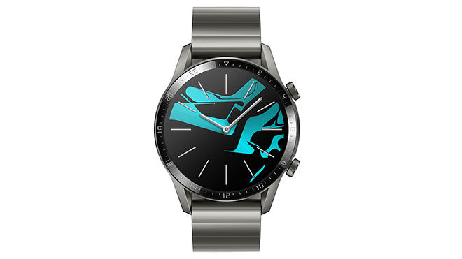 Huawei Watch GT 2 akıllı saat