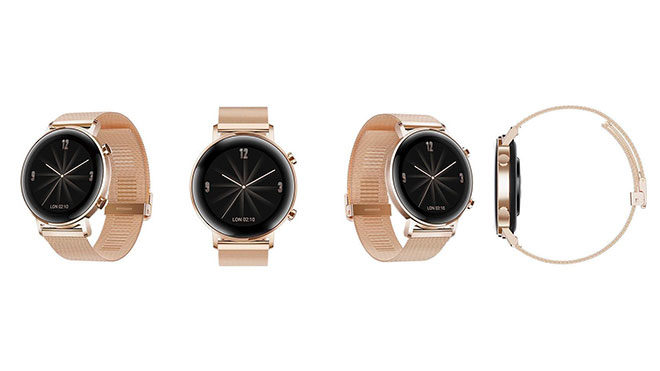 Huawei Watch GT 2 akıllı saat
