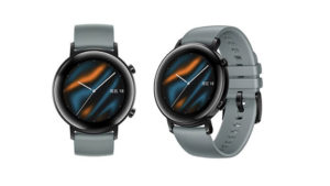 Huawei Watch GT 2 akıllı saat