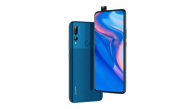 Huawei Y9 Prime 2019