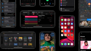 iOS 13 Bluetooth