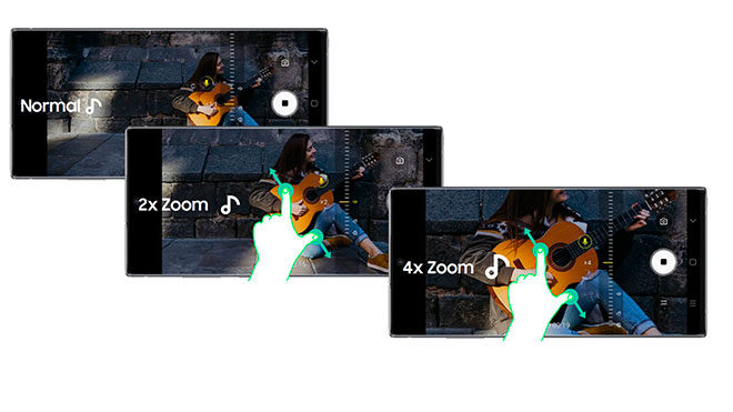 Samsung Galaxy Note 10 Plus