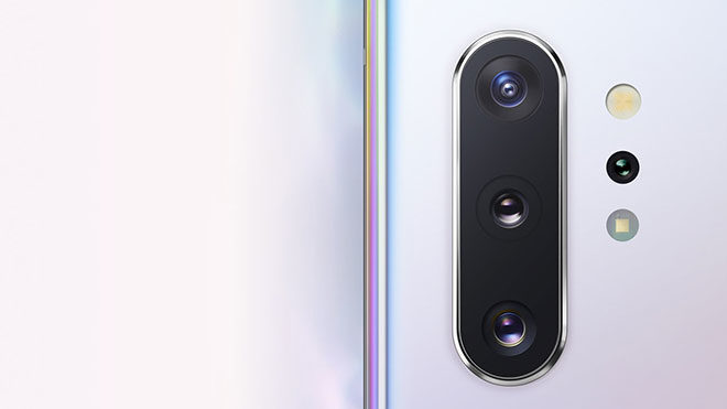 Samsung Galaxy Note 10 Plus