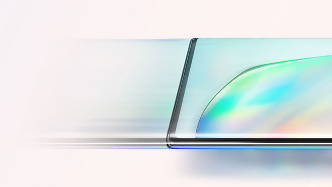 Samsung Galaxy Note 10 Plus