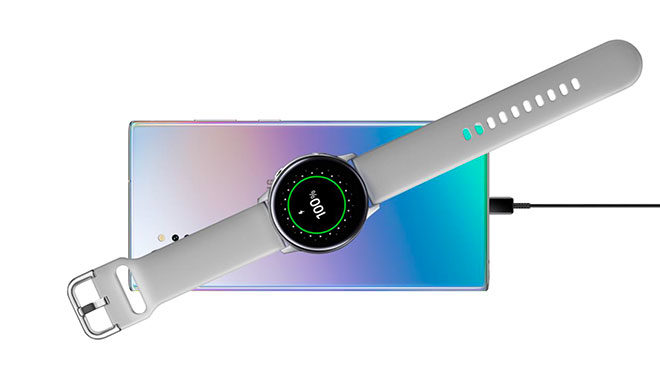 Samsung Galaxy Note 10 Plus