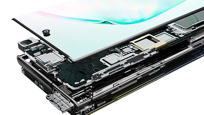 Samsung Galaxy Note 10 Plus