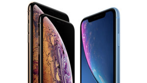 iOS 13.1 Apple iphone