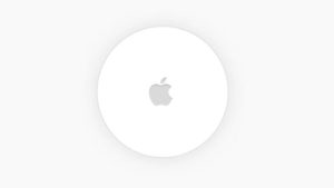 Apple iOS 13 takip aksesuarı