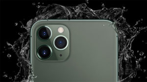 iPhone 11, 11 Pro ve 11 Pro Max