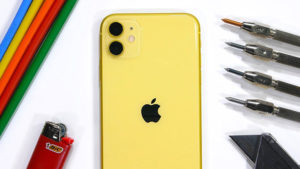 iPhone 11