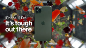 iPhone 11 Pro