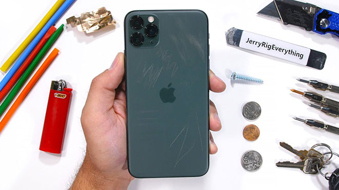 iphone 11 Pro Max