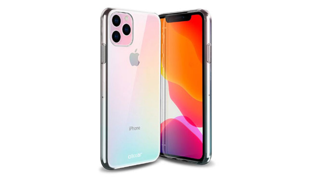 iPhone 11 Pro ve 11 Pro Max çağa uyum sağlayacak! - LOG