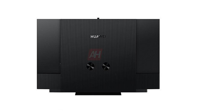 Huawei akıllı televizyon