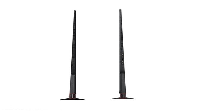 Huawei akıllı televizyon