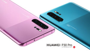 Huawei P30 Pro
