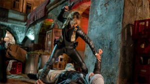 John Wick 3
