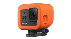 GoPro Hero8 aksiyon kamerası