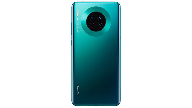 Huawei Mate 30 Pro