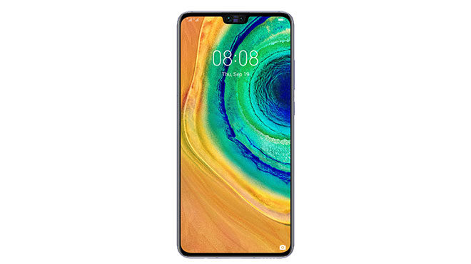 Huawei Mate 30 Pro