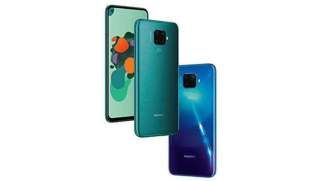 Huawei Mate 30 Pro