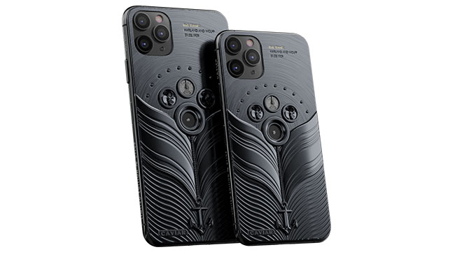 iPhone 11 Pro