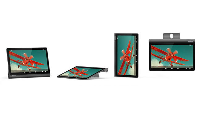 Lenovo Yoga Smart Tab