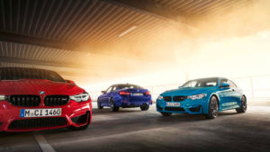 BMW
