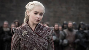 Game of Thrones