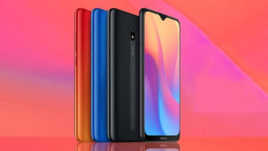 Xiaomi Redmi 8A Pro