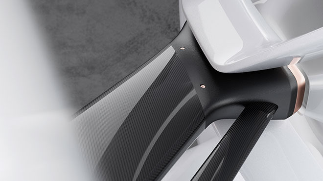 Mercedes-Benz Vision Mercedes Simplex