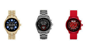 Michael Kors akıllı saat