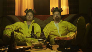 Netflix Breaking Bad