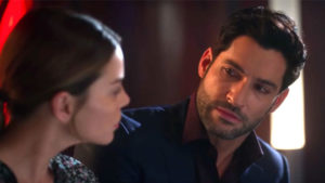 Netflix Lucifer 5. sezon