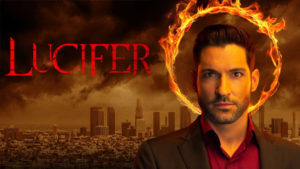 Netflix Lucifer 5. sezon