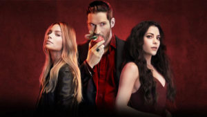 Netflix Lucifer 5. sezon