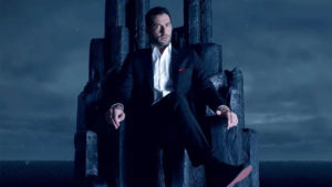 Netflix Lucifer 5. sezon 2. bölüm