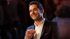 Netflix Lucifer 5. sezon