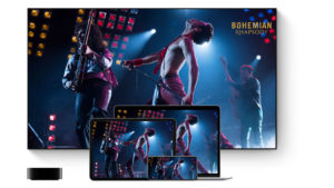 Netflix rakibi Apple TV+