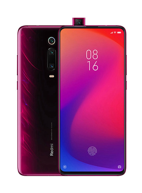 Ön kamerayı saklama sanatı; telefonları değiştiren motorlu, kızaklı ve dönen sistemler!