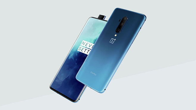 OnePlus 7T Pro