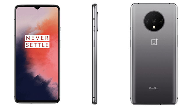 OnePlus 7T Pro