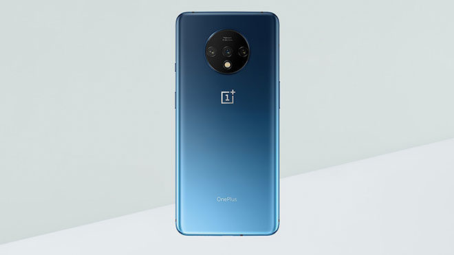 OnePlus 7T Pro