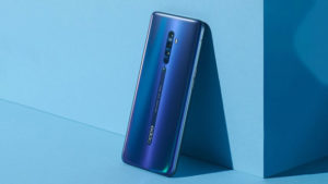 OPPO Reno