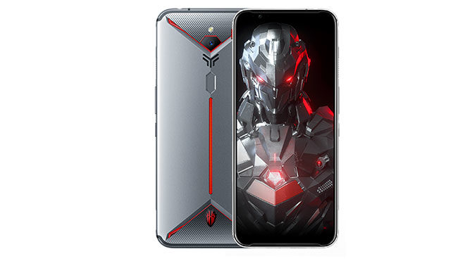Nubia Red Magic 3S