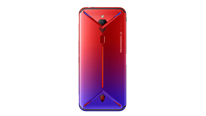 Nubia Red Magic 3S