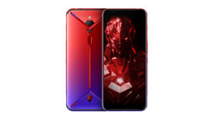 Nubia Red Magic 3S