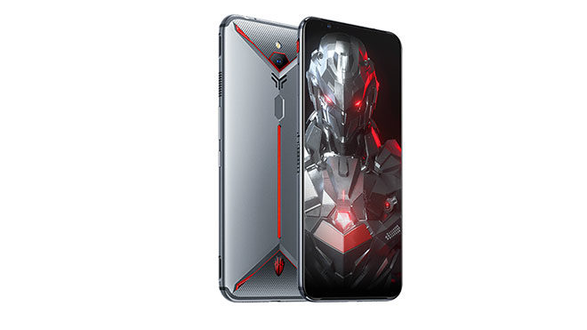 Nubia Red Magic 3S