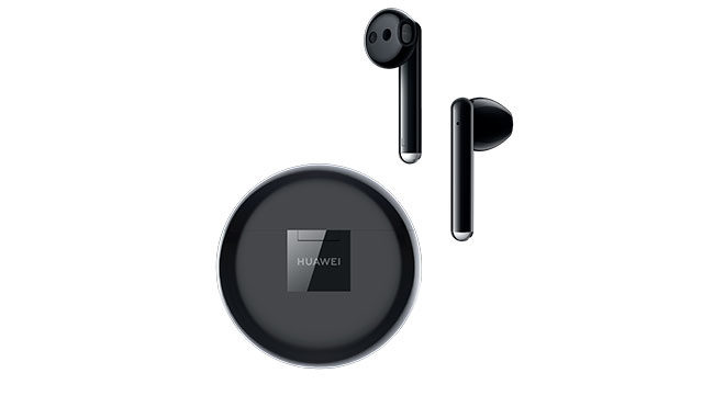 Huawei FreeBuds 3 kablosuz kulaklık