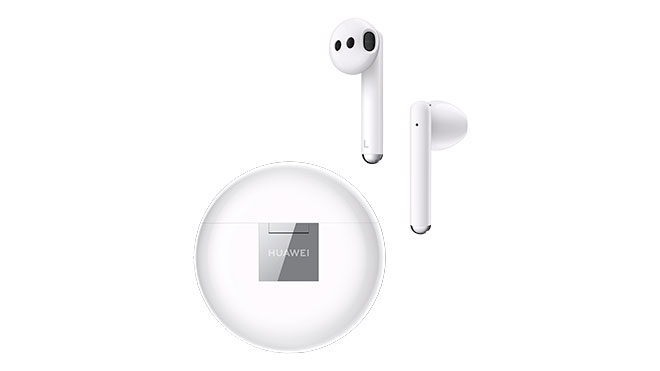 Huawei FreeBuds 3 kablosuz kulaklık